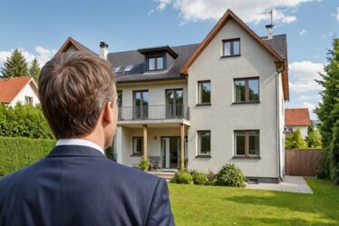 Die Rolle des Immobiliengutachters bei der Finanzierung: Was Banken wissen wollen